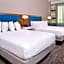 Hampton Inn By Hilton And Suites Boise/Spectrum