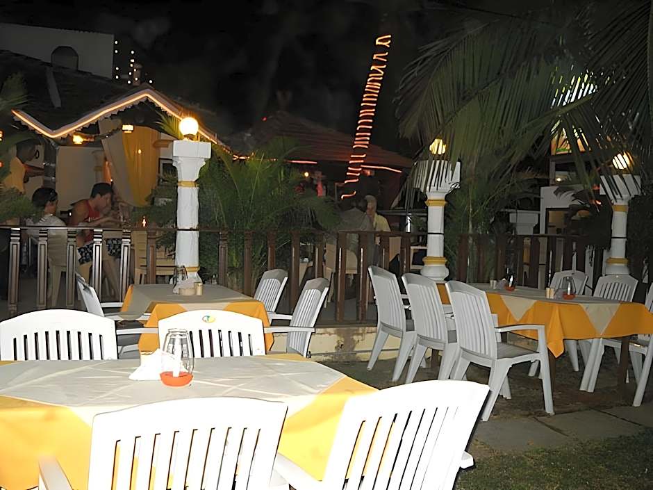 CASA BRIBON – Calangute, 