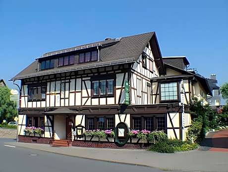 Hotel-Restaurant Zur Krone