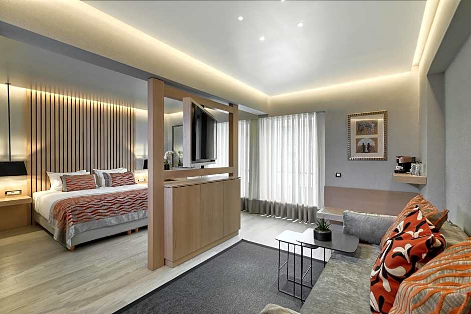 Divani Palace Acropolis