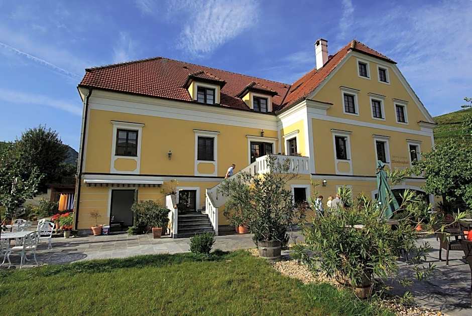 Hotel garni Weinberghof & Weingut Lagler