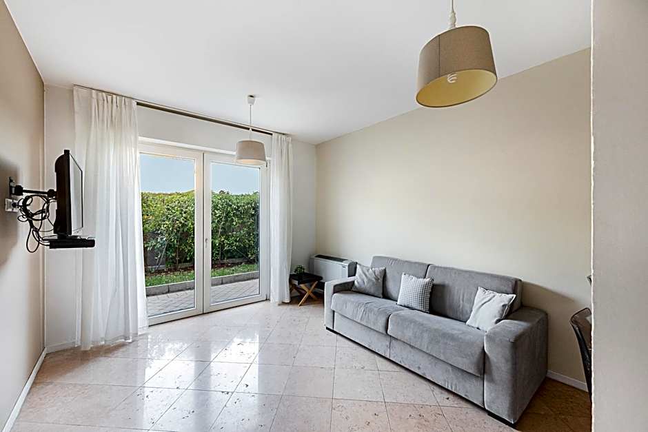 Residenza Miralago by Wonderful Italy