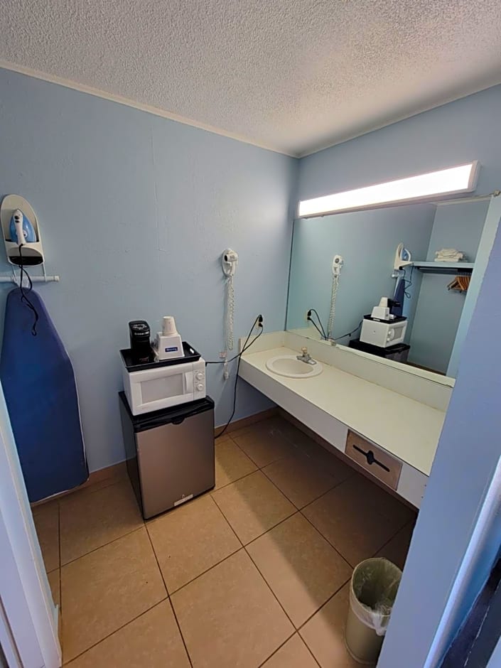 Travelodge by Wyndham Clovis