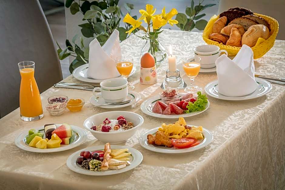HofHotel Krähenberg