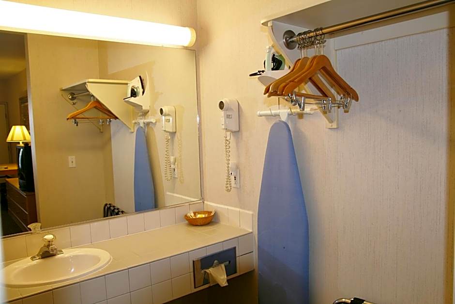 Days Inn by Wyndham Rocklin/Sacramento