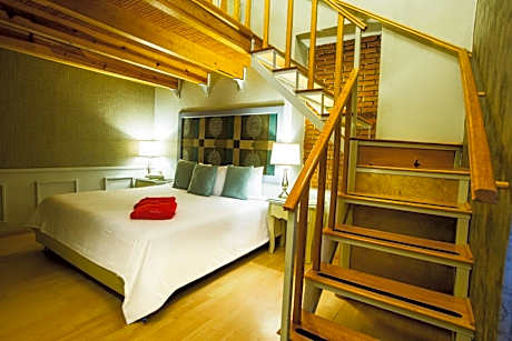 Master Suite
