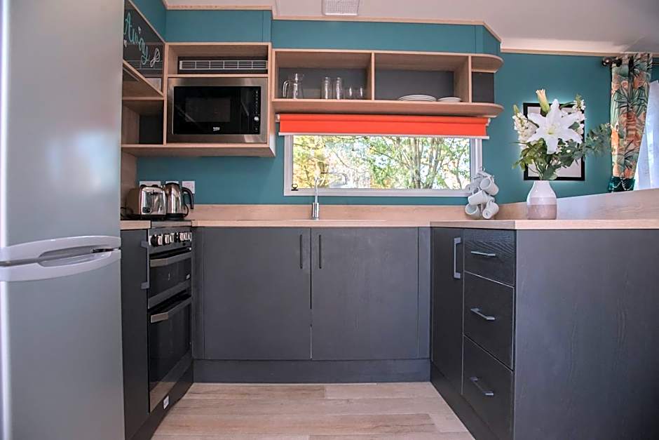 Sandy Balls Holiday Village