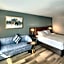 Radisson Hotel Detroit Metro Airport