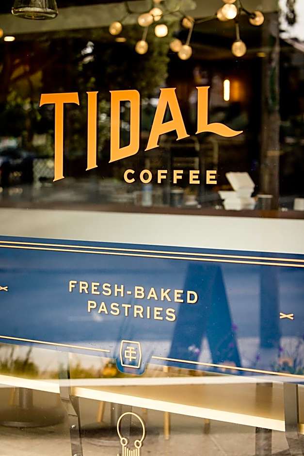 Monterey Plaza Hotel And Spa