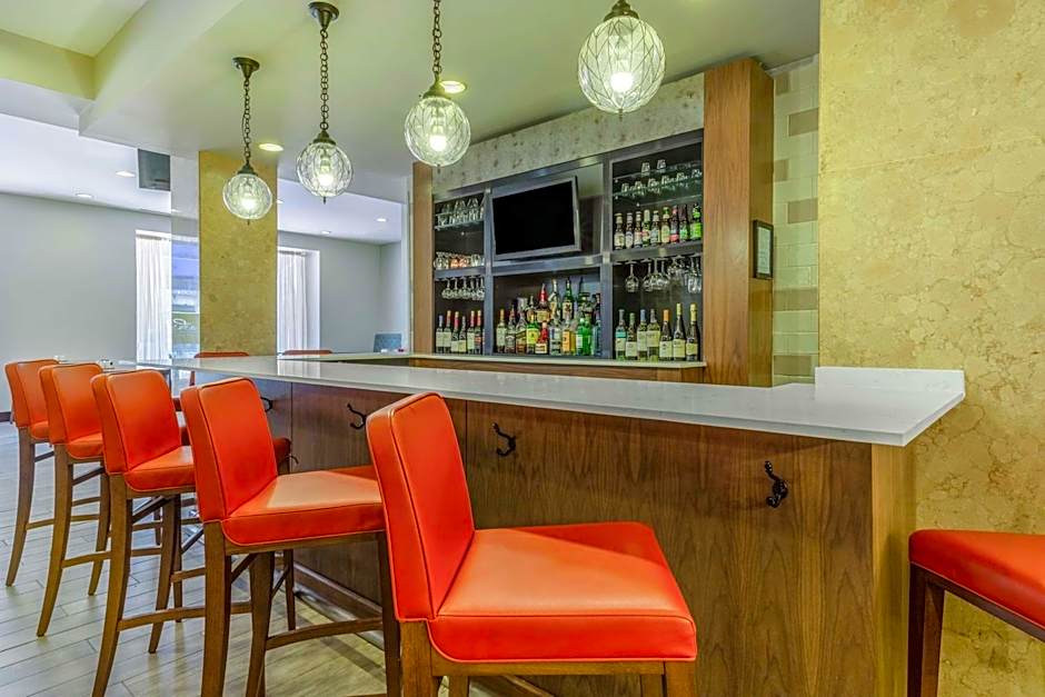 Hilton Garden Inn Indianapolis Downtown