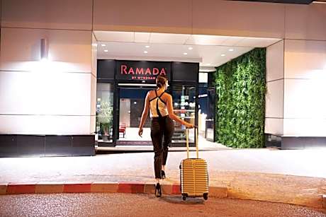Ramada by Wyndham Podgorica