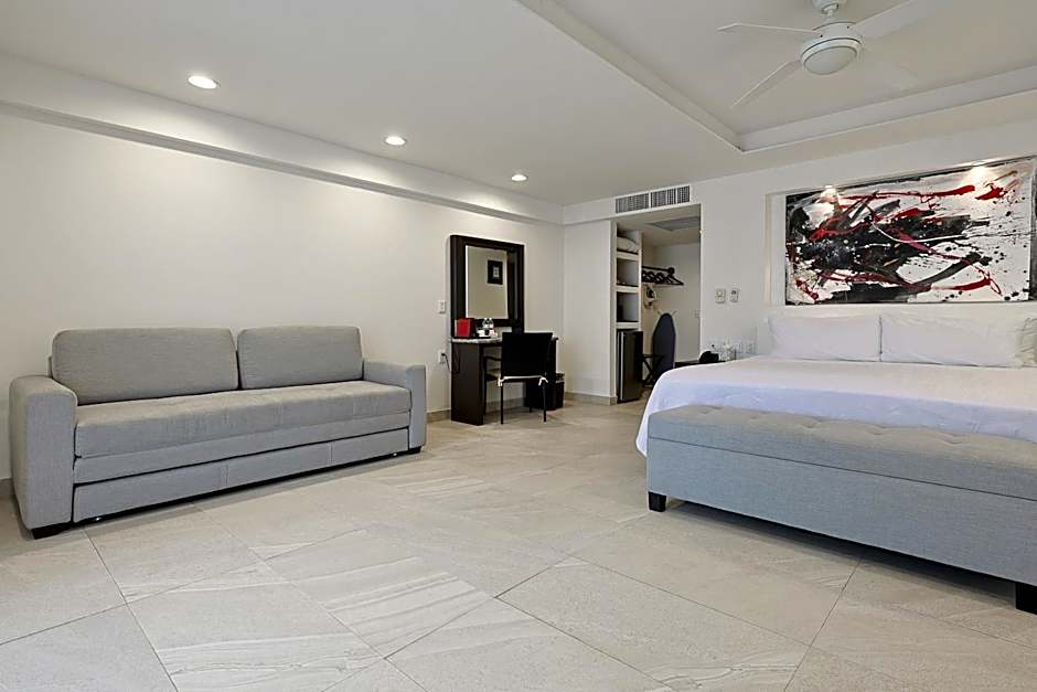 Hotel Delfín Vista Pier Beach Front