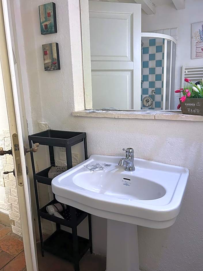 Il Giardino Segreto B&B