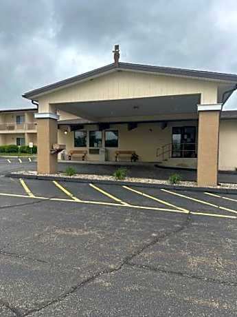 Executive Inn