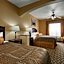Best Western Plus Manvel Inn & Suites