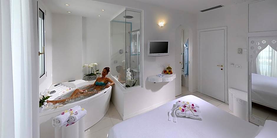 Hotel Al Cavallino Bianco