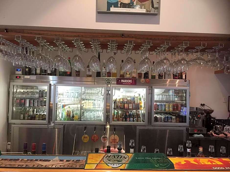 Springsure Overlander Motel