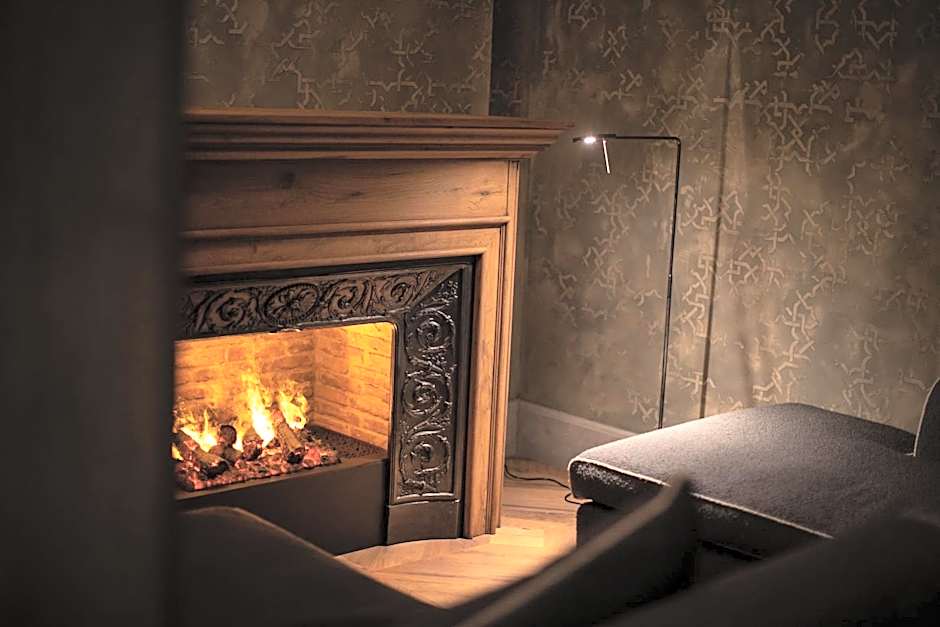 Grand Hotel Baglioni