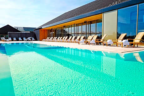 Severins Resort & Spa Öschberghof
