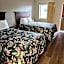 Budget Plaza Motel
