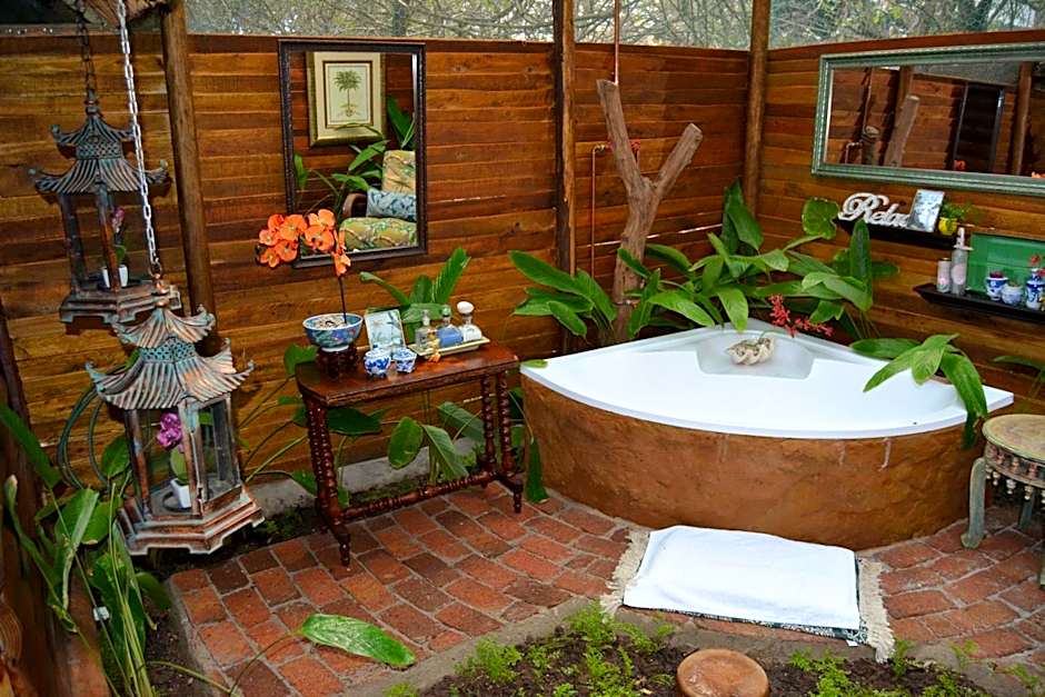 Wielewaal Bush Lodge