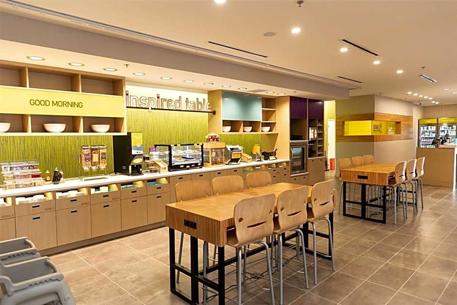 Home2 Suites by Hilton Hammond, LA