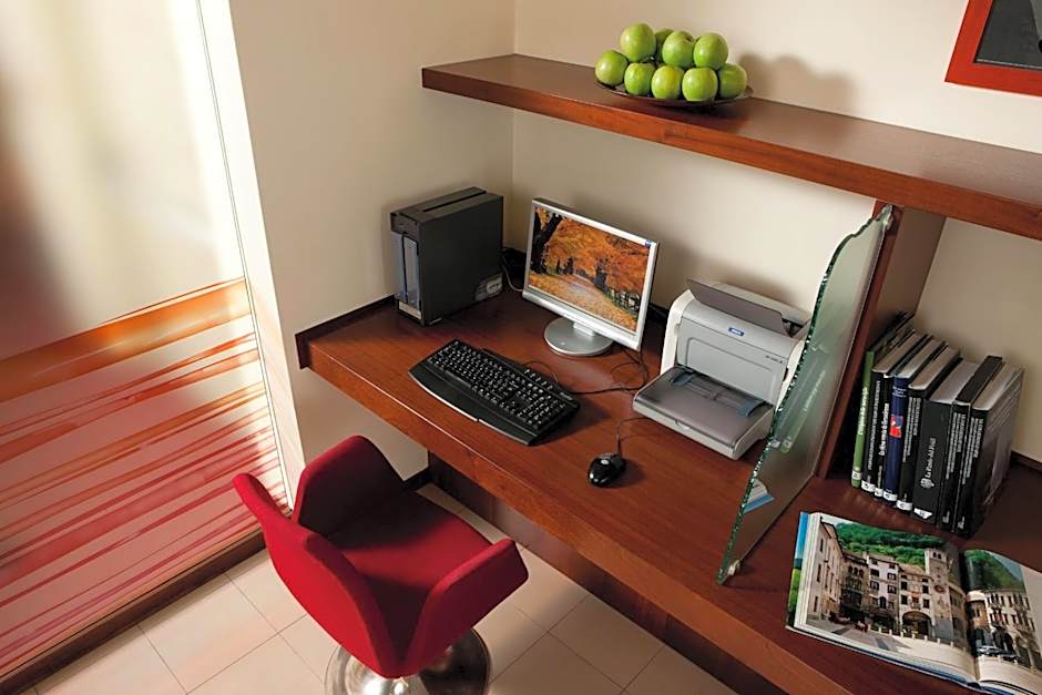 Best Western Titian Inn Hotel Venice Airport