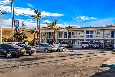 Motel 6-Westley, CA