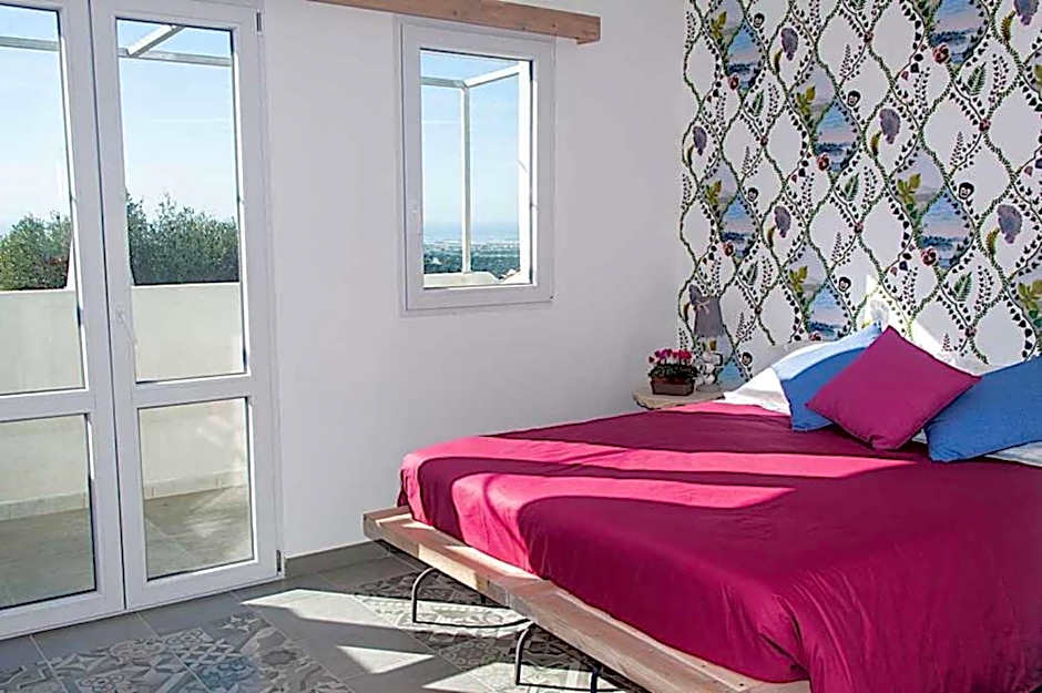 Agriturismo Cozzo di Papaleo