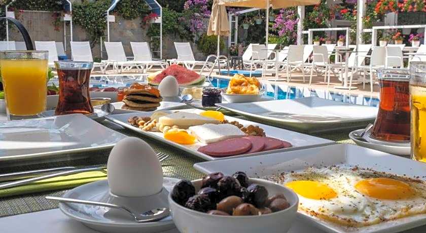 Ascot Hotel Buyukada