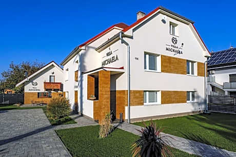 Villa Michaela