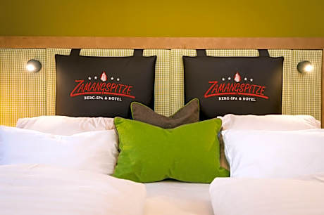 Double Room Single Use