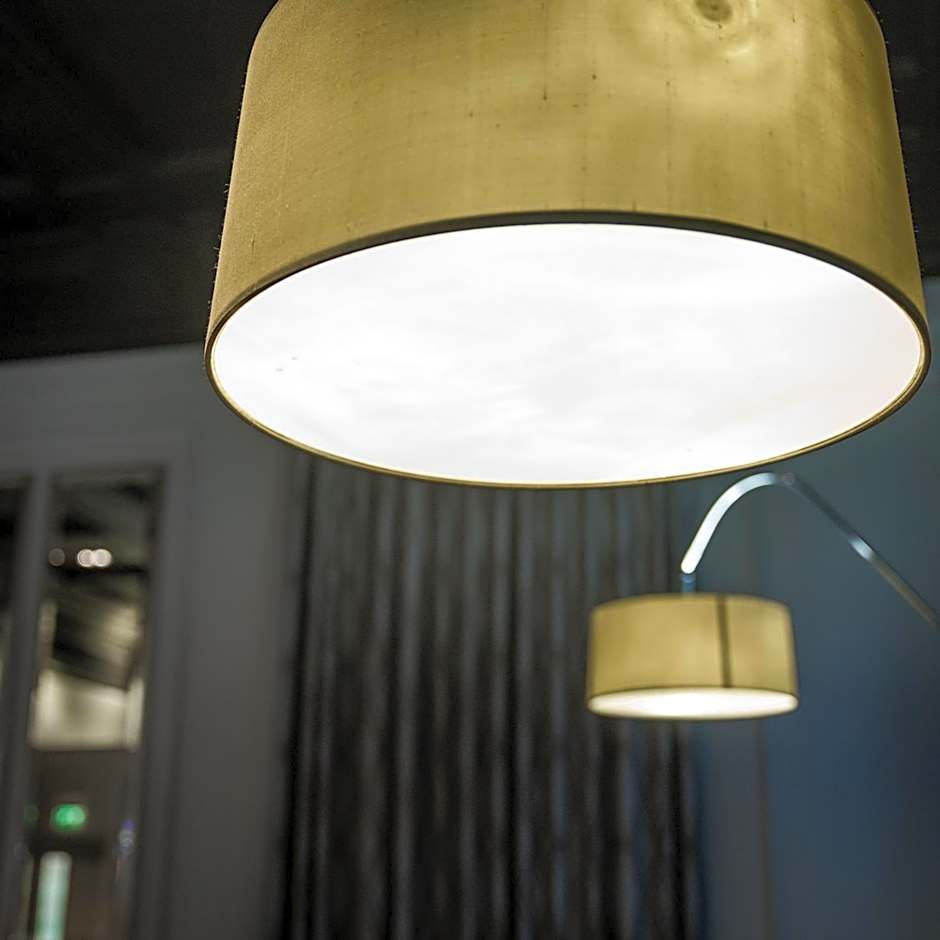 Hotel Indigo Glasgow By IHG