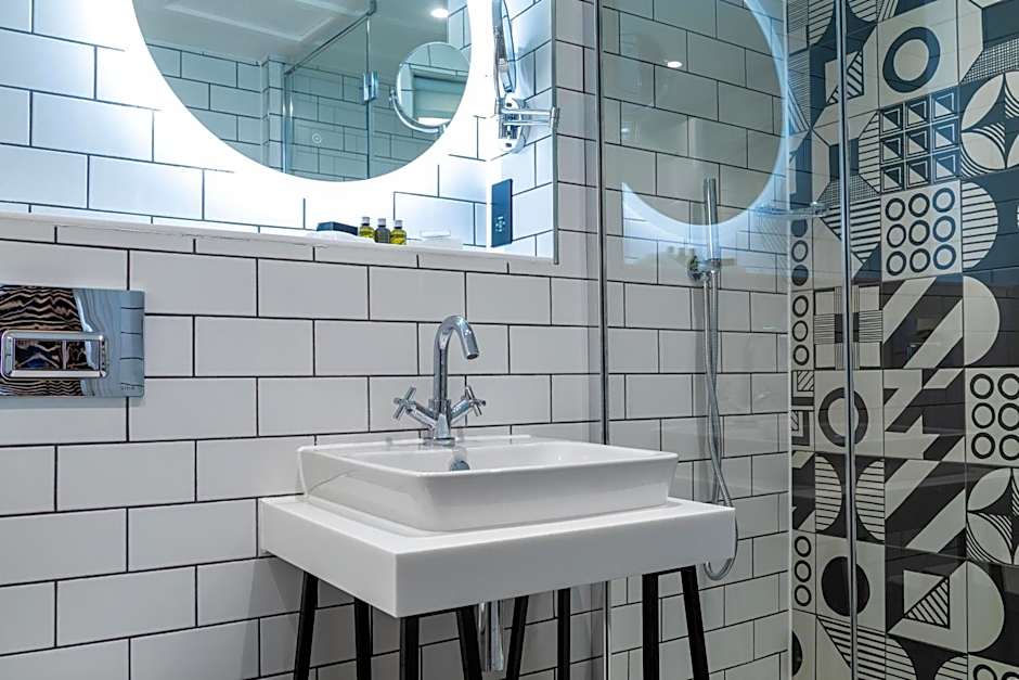 Abbey Hotel Bath, a Tribute Portfolio Hotel