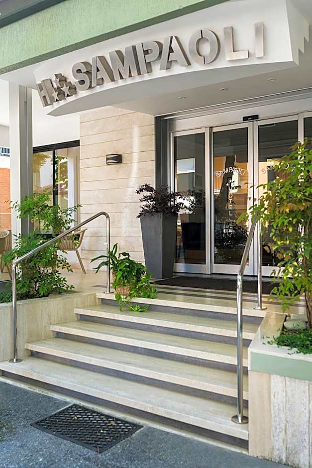 Hotel Sampaoli