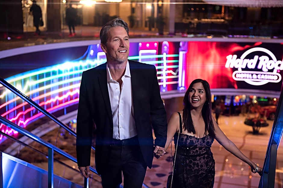 Hard Rock Hotel & Casino Atlantic City