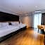 Rogers Hotel Manado