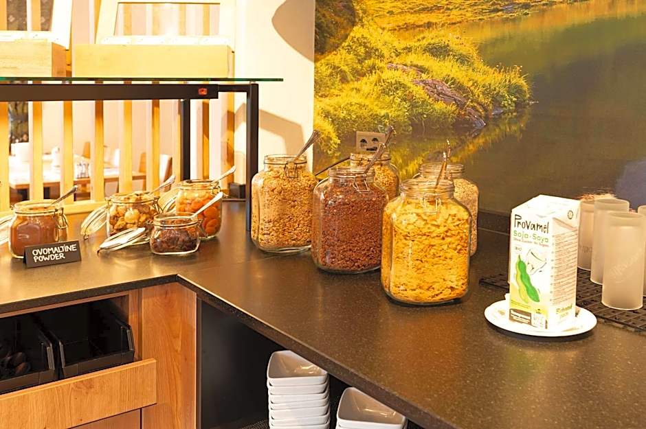 Jungfrau Lodge, Swiss Mountain Hotel