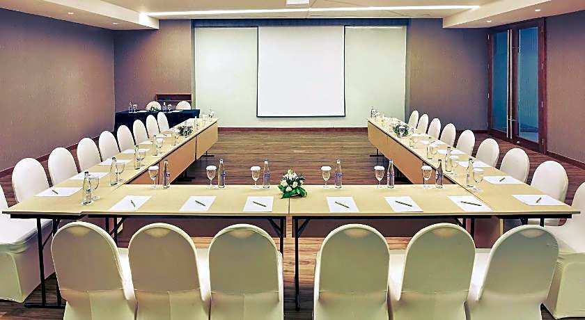 Mercure Bali Nusa Dua Hotel