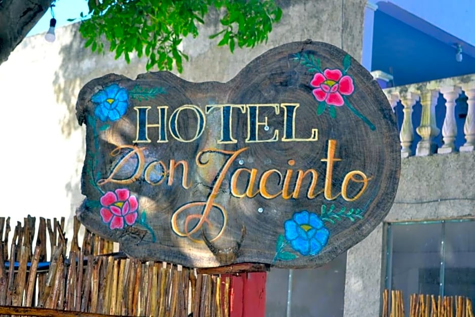 Hotel Don Jacinto