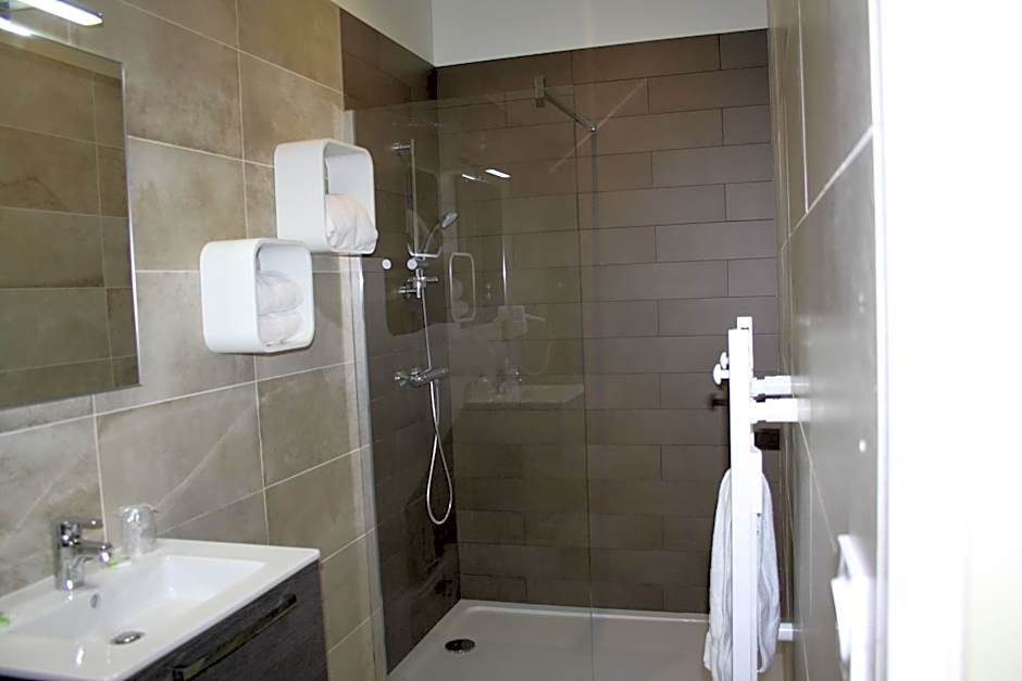 Le Logis de Bérianne