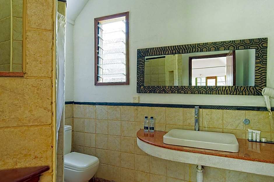 Muthu Keekorok Lodge, Maasai Mara, Narok