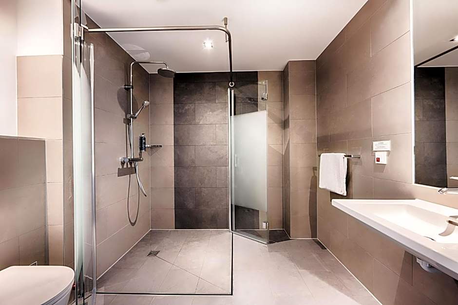 Premier Inn Wiesbaden City Centre
