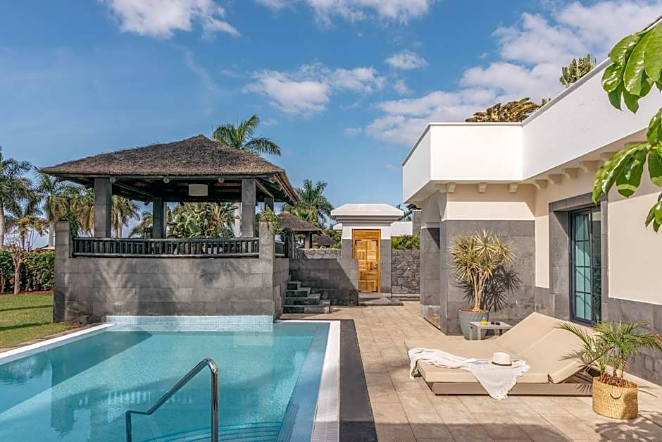 Gran Melia Palacio de Isora Resort & Spa