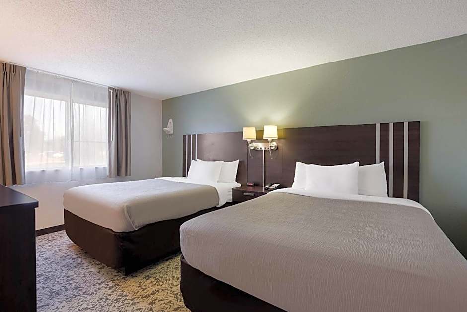 Quality Inn Hall Of Fame