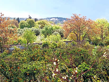 BELLA CISTERNA Chios