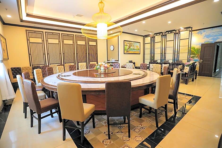 Ninh Binh Legend Hotel