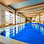 Hotel Olivia Medical SPA