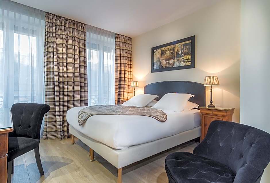 Waldorf Montparnasse