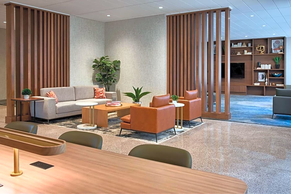 Sheraton Reston